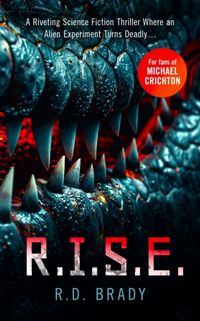 Produktbild: R.I.S.E.