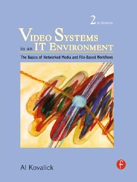 Produktbild: Video Systems in an IT Environment