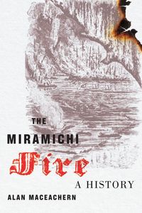 Produktbild: Miramichi Fire
