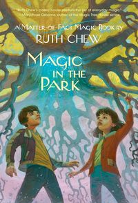 Produktbild: A Matter-of-Fact Magic Book