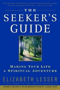 Produktbild: The Seeker's Guide