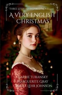 Produktbild: A Very English Christmas