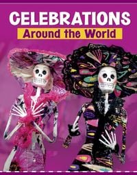 Produktbild: Celebrations Around the World