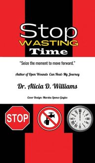 Produktbild: Stop Wasting Time