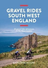 Produktbild: Gravel Rides South West England