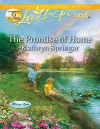 Produktbild: The Promise Of Home