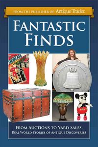 Produktbild: Fantastic Finds