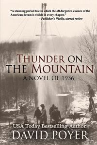 Produktbild: Thunder on the Mountain