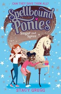 Produktbild: SUGAR & SPICE_SPELLBOUND P2 PB