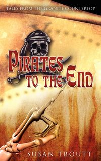 Produktbild: Pirates to the End