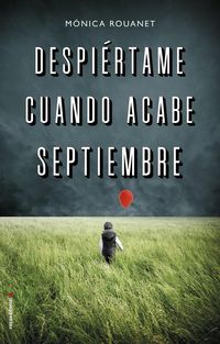 Produktbild: Despiertame Cuando Acabe Septiembre