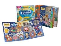 Produktbild: Pok&eacute;mon Primers Type Box Set Collection, Volume 3