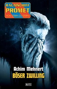 Produktbild: Raumschiff Promet - Von Stern zu Stern 13: B&ouml;ser Zwilling