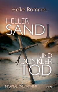 Produktbild: Heller Sand und dunkler Tod