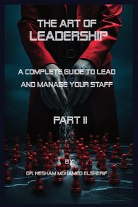 Produktbild: The Art of leadership