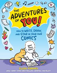 Produktbild: The Adventures of You!