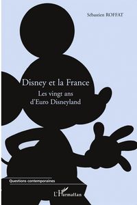 Produktbild: Disney et la France