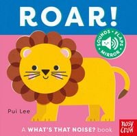 Produktbild: What's That Noise? Roar!
