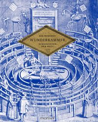 Produktbild: Die moderne Wunderkammer