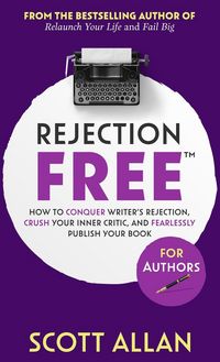 Produktbild: Rejection Free For Authors