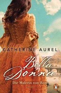 Produktbild: Bella Donna. Die Malerin von Rom