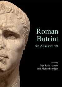 Produktbild: Roman Butrint