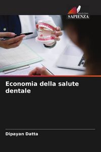 Produktbild: Economia della salute dentale