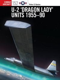 Produktbild: U-2 'Dragon Lady' Units 1955-90