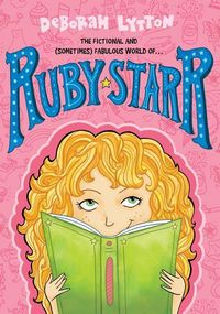 Produktbild: Ruby Starr