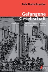 Produktbild: Gefangene Gesellschaft