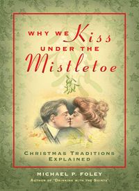 Produktbild: Why We Kiss under the Mistletoe