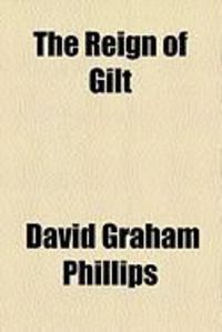 Produktbild: The Reign of Gilt