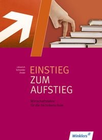 Produktbild: Einstieg zum Aufstieg