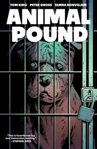 Produktbild: Animal Pound