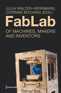Produktbild: FabLab