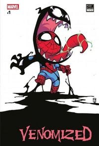 Produktbild: Venomized Sayi 1
