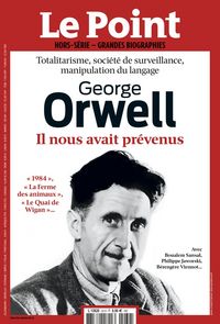 Produktbild: Point gd biographies hors ser