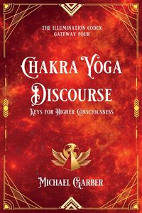 Produktbild: Chakra Yoga Discourse
