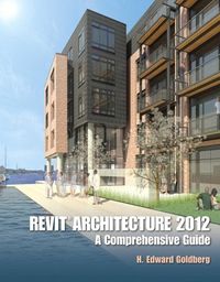 Produktbild: Revit Architecture 2012