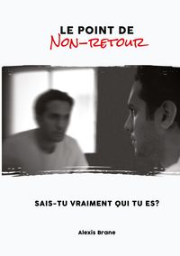 Produktbild: Le point de non-retour d&eacute;finitif