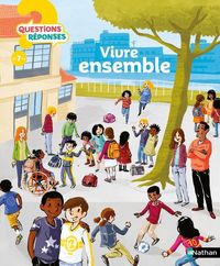 Produktbild: Vivre ensemble