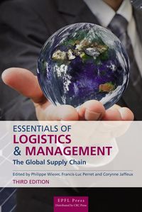 Produktbild: Essentials of Logistics and Management