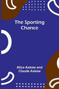 Produktbild: The sporting chance