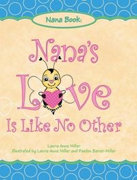 Produktbild: Nana's Love Is Like No Other