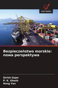 Produktbild: Gujar, G: Bezpiecze&iquest;stwo morskie