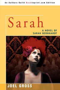 Produktbild: Sarah