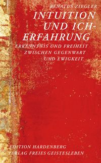 Bild vom Artikel Intuition und Erfahrung vom Autor Renatus Ziegler