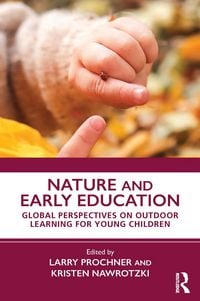 Produktbild: Nature and Early Education