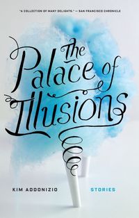 Produktbild: Palace Of Illusions