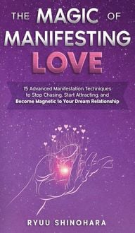 Produktbild: The Magic of Manifesting Love
